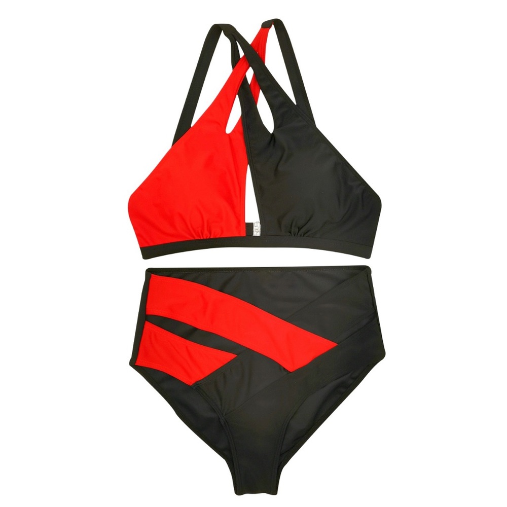 Swimming suit size large - Picture 1 of 3